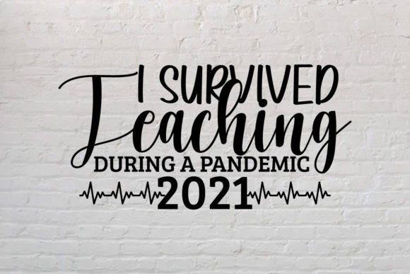 I Survived Teaching Graphics for Crafts