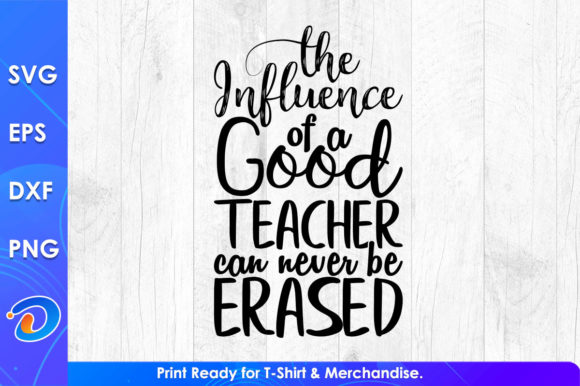 Reviewing The Influence of a Good Teacher Quotes