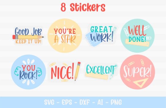 School Teacher Quotes: Graphics for Crafts