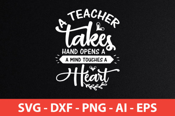 Teacher Graphics for Crafts: A Review