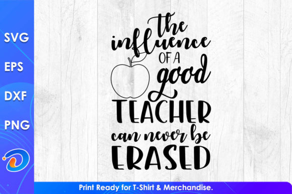 The Influence of a Good Teacher Teaching Graphics for Crafts